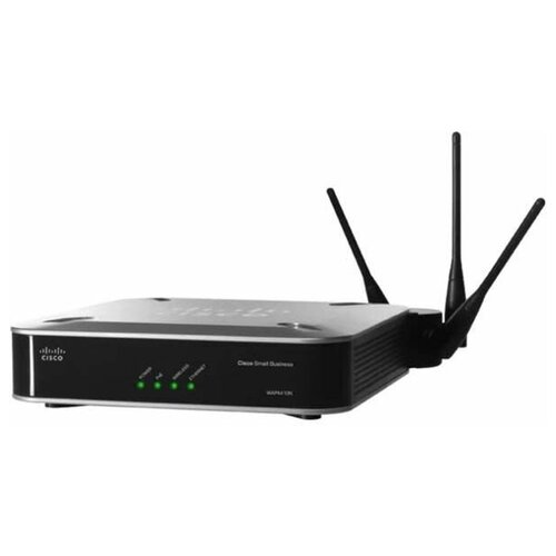 фото Сетевое оборудование wi-fi и bluetooth cisco wi-fi роутер cisco wap4410n