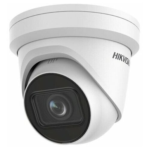 Профессиональная видеокамера IP купольная Hikvision DS-2CD2H23G2-IZS