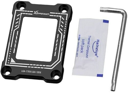 Прижимная пластина / Рамка для укрепления гнезда LGA 1700 — купить в ...