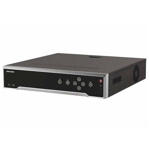 DS-8616NI-K8 IP видеорегистратор Hikvision