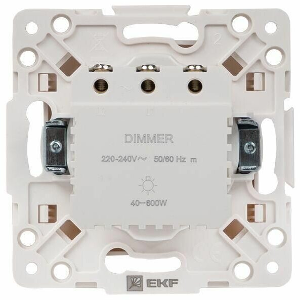 Светорегулятор EKF - фото №5