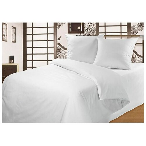 фото Набор наволочек 70х70см 2шт, бязь отбеленная 140 г/м хл100% domovita