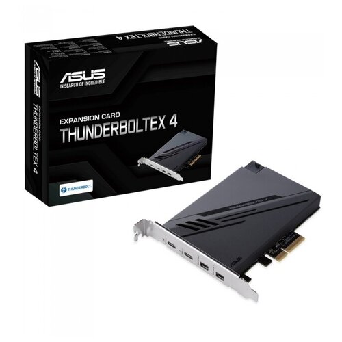 USB контроллер Asus ThunderboltEX 4