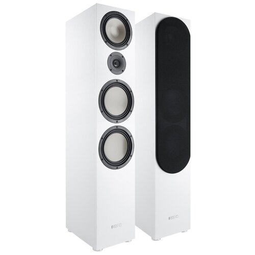 Акустическая система Canton GLE 90 white белый 26700000₽