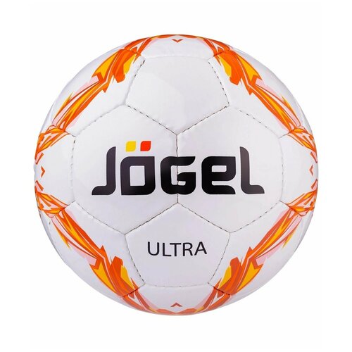 Мяч футбольный JOGEL Ultra №5 (BC20)