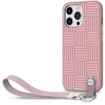 Moshi Altra для iPhone 13 Pro, светло-розовый - изображение