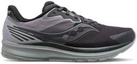 Беговые Кроссовки Saucony Ride 14 Runshield W Runshield Black (Us:8,5)