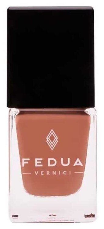 Fedua Лак для ногтей Ultimate Gel Effect, 11 мл, cashmere