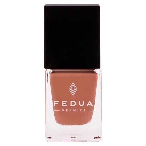 Fedua Лак для ногтей Ultimate Gel Effect, 11 мл, cashmere