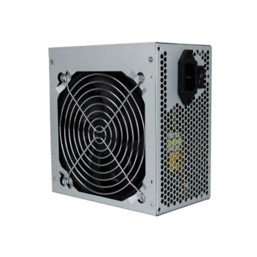 Блок питания PowerMan 400 Вт модель PM-400 сертификат -80 Plus APFC 3234₽