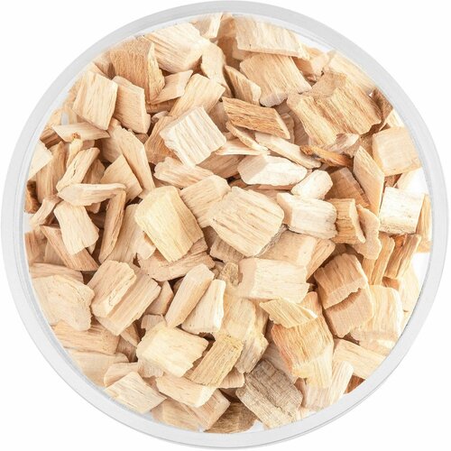 Щепа для копчения Бук 500 гр.