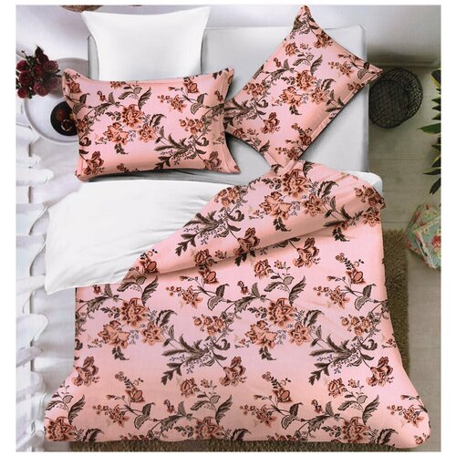 Eleganta Постельное белье Vasilki (2 сп. евро)