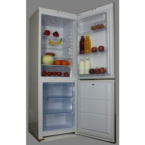 Орск Холодильник орск 173B белый 2462500₽