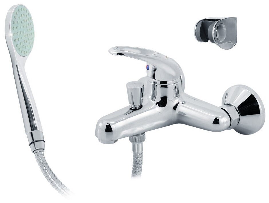 Смеситель Varion Armaturen для ванны Werder 9620953