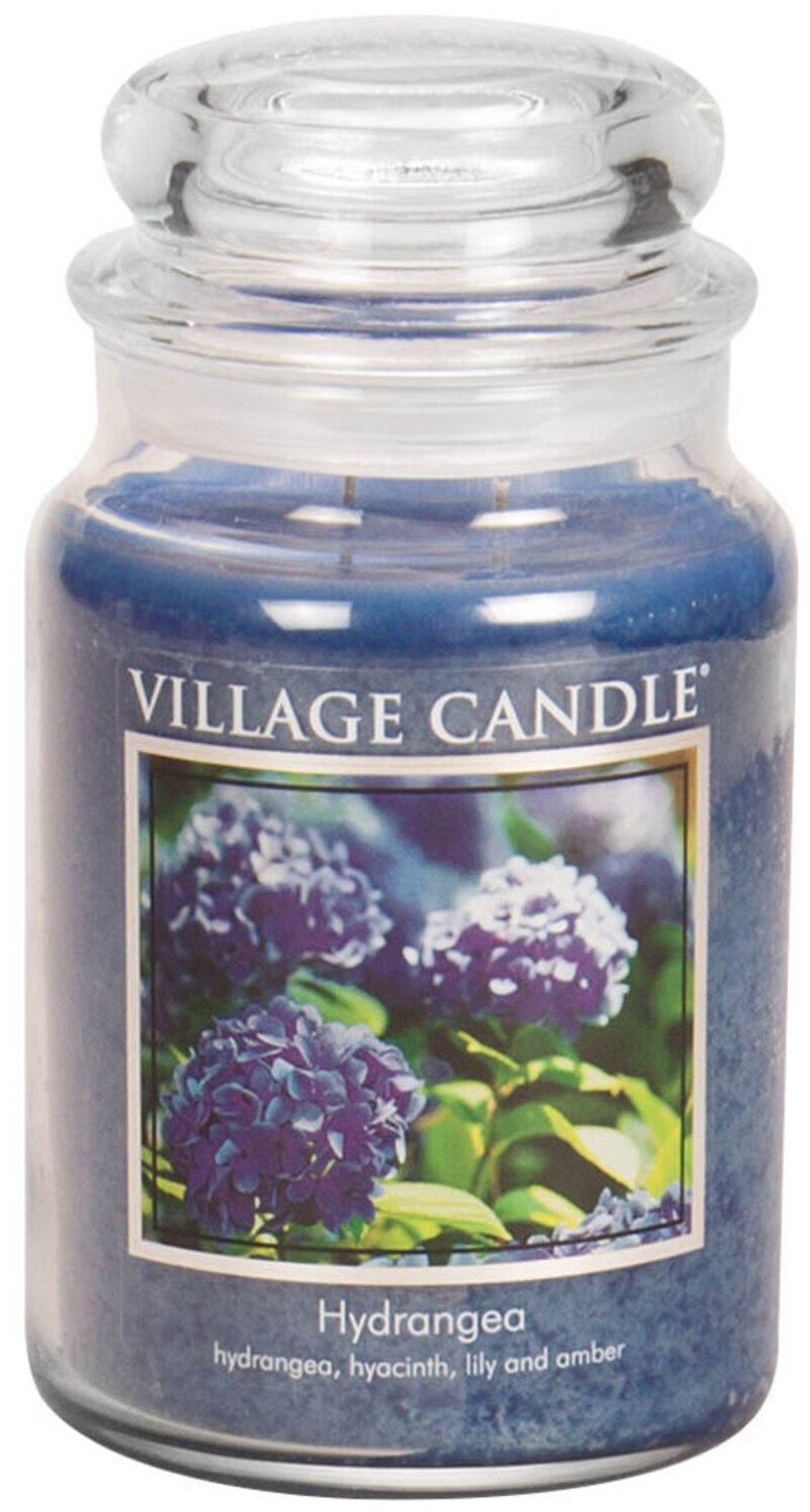 Village Candle - фото №1