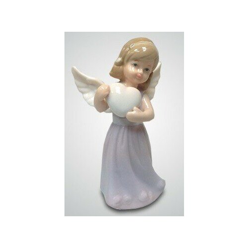 Статуэтка Ангелочек Высота: 13 см