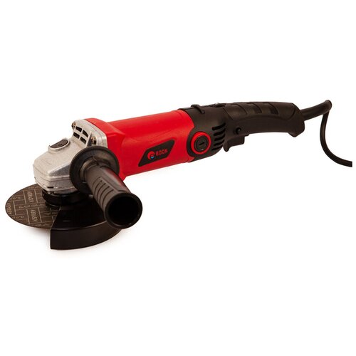 Edon Угловая шлифовальная машина болгарка Edon AG-1251000ER Регулировка скорости 226000₽