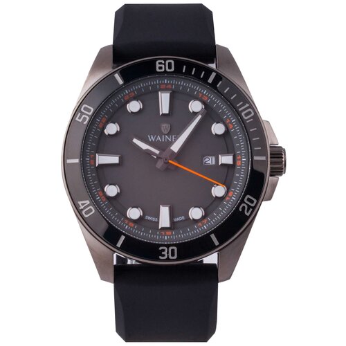 фото Наручные часы wainer wa.19520-a