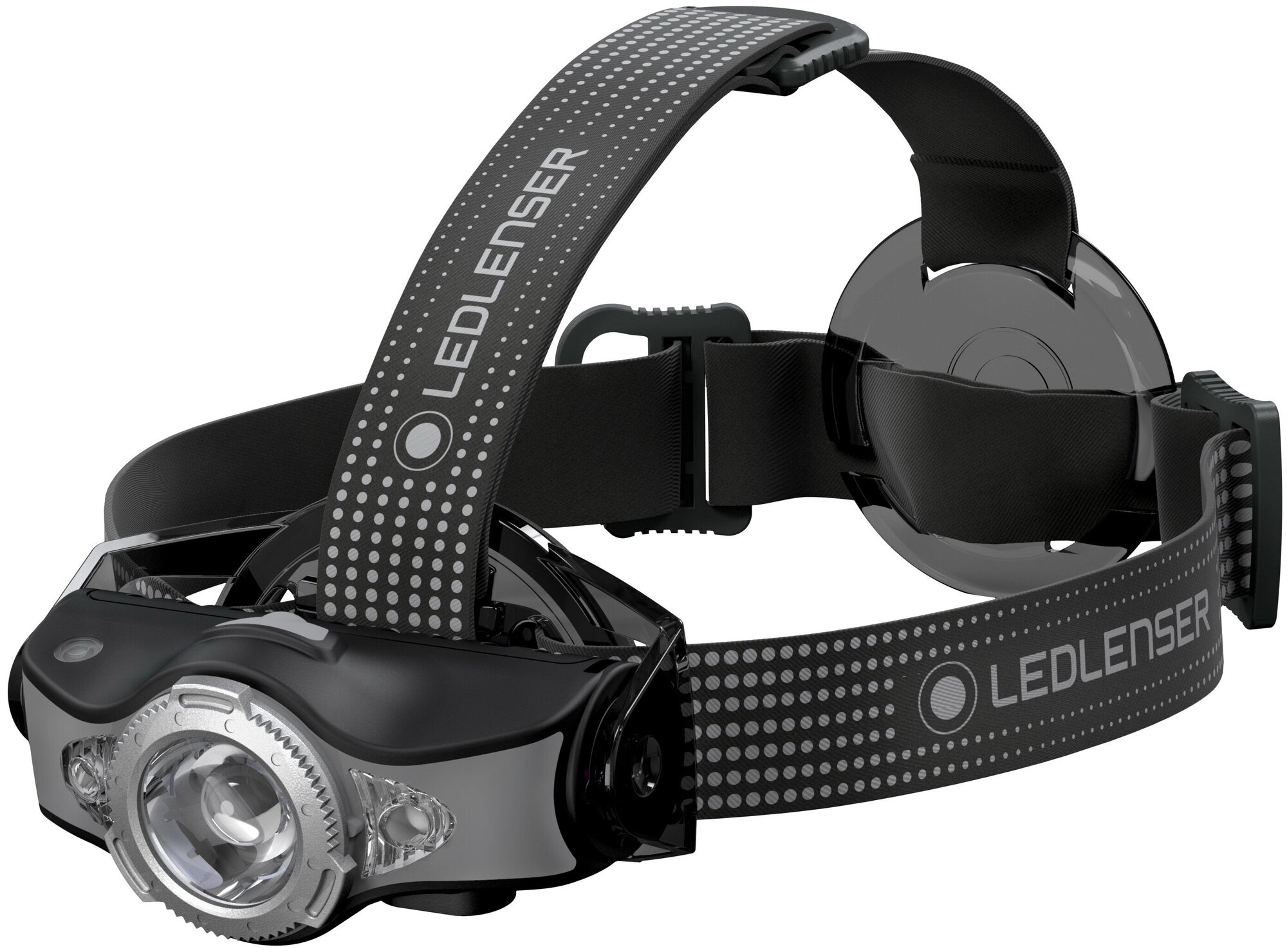 Фонарь LED LENSER - фото №2