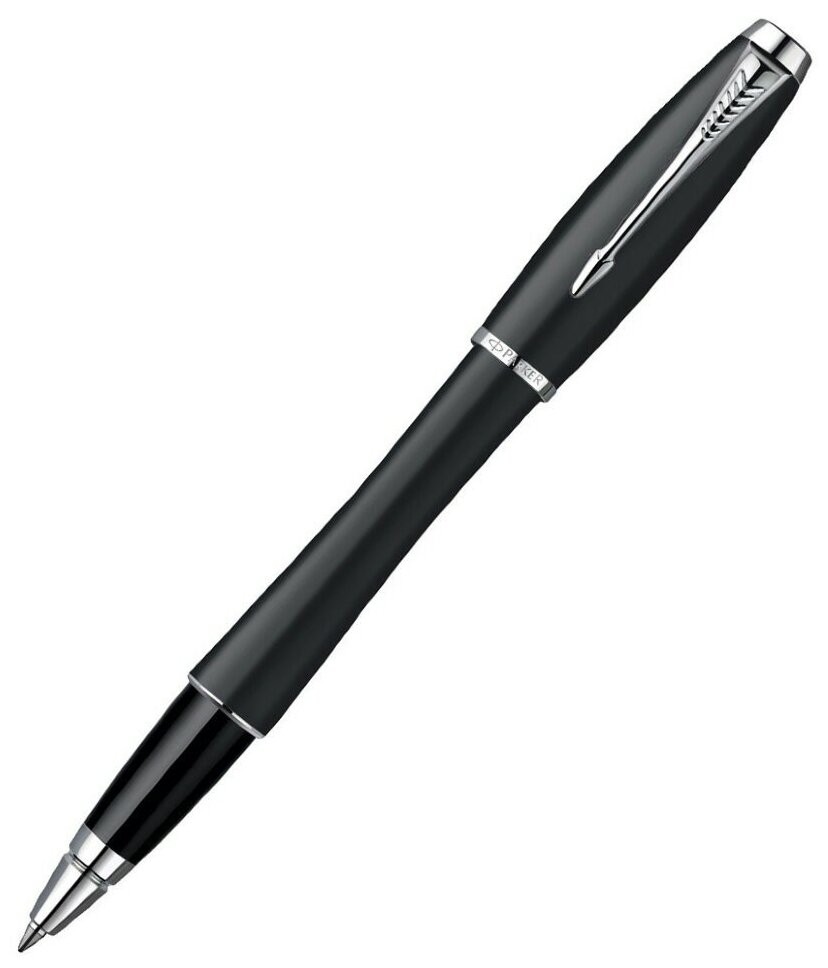 Parker Urban (S0850440)