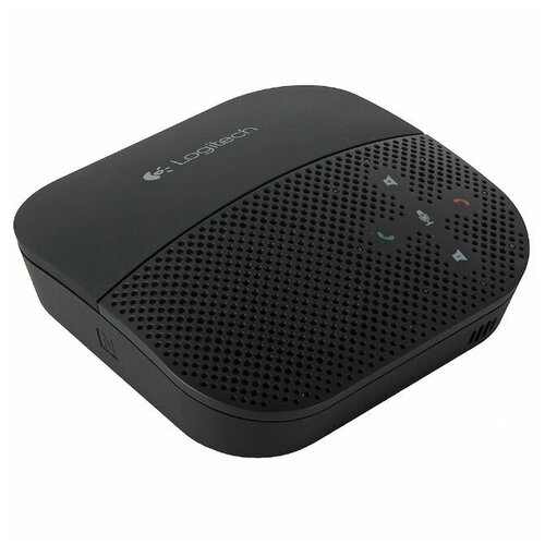 Колонки Logitech Mobile Speakerphone P710E