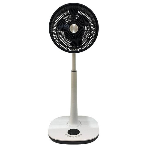 Умный напольный вентилятор обогреватель IoT Heater Fan v1 HIPER Белый смарт