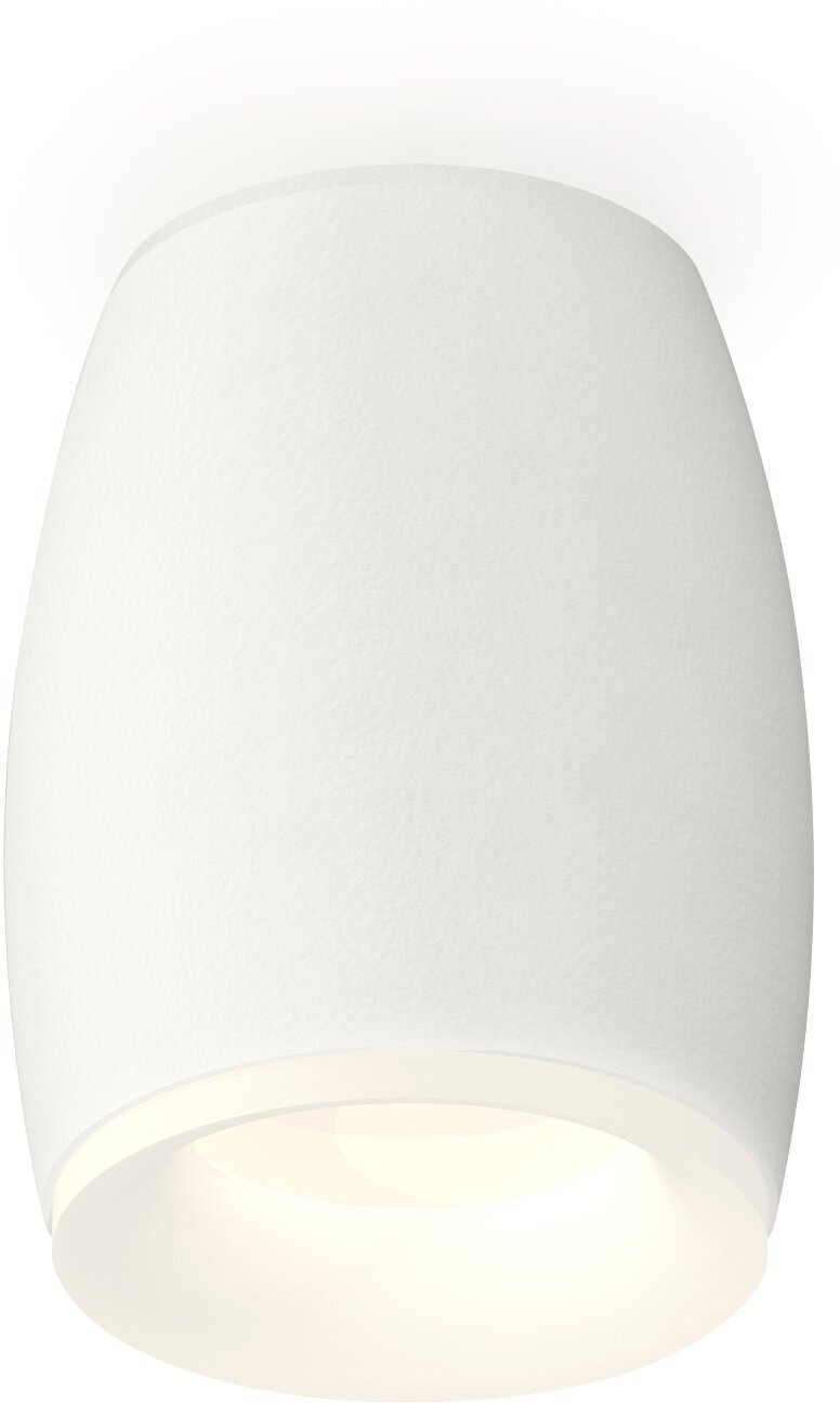 Накладной светильник Ambrella Light Techno XS1122021 (C1122, N7165) - фотография № 1