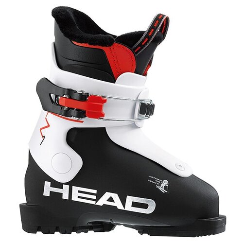 Горнолыжные ботинки Head Z1 White/Pink (18/19) (17.5)