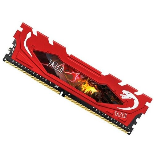 Оперативная память Jazer DDR4 8 ГБ 3200 МГц CL18