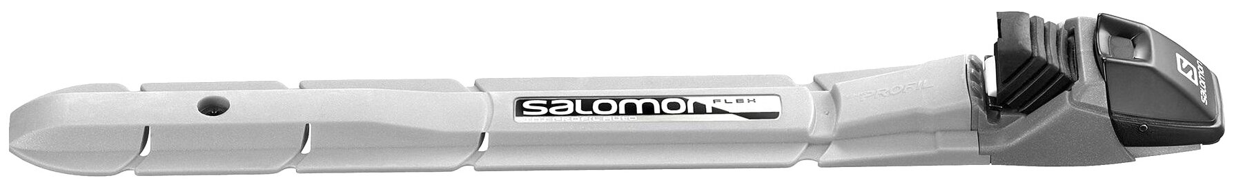 Лыжные крепления Salomon SNS Profil Auto Universal, серый