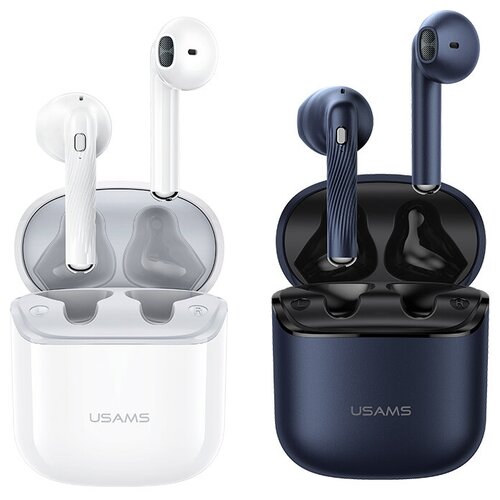 USAMS-YS TWS Earbuds-- YS series BT 50white 192700₽