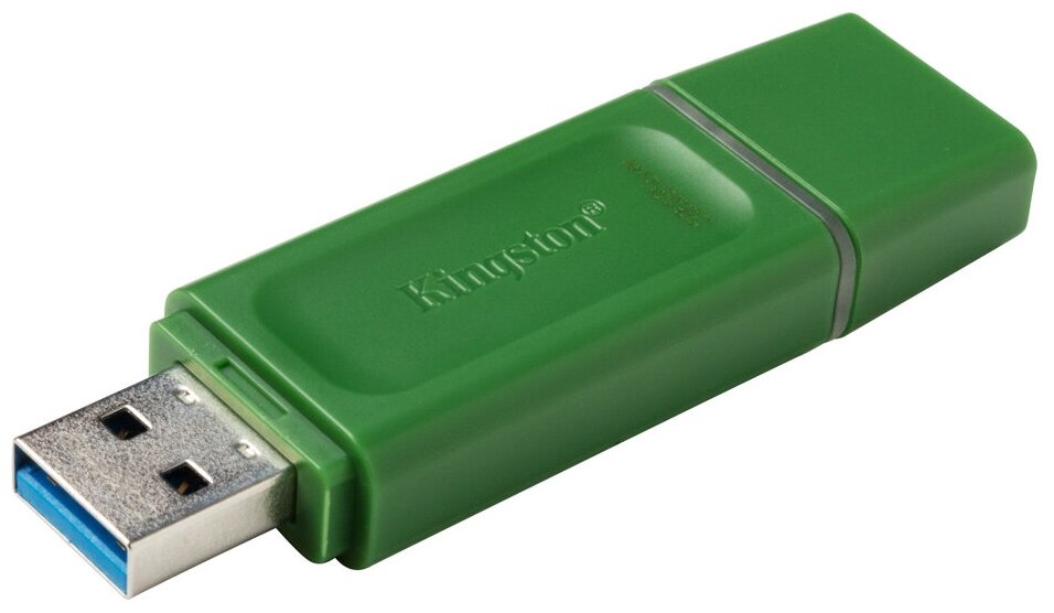 32Gb - Kingston DataTraveler Exodia USB 3.2 Gen1 KC-U2G32-7GG