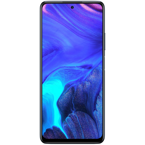 фото Смартфон infinix note 10 pro 8/128gb, черный