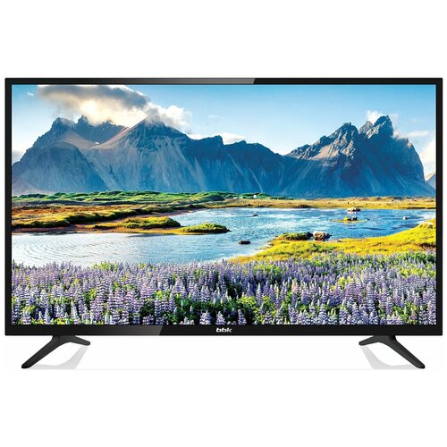 LCDЖК телевизор BBK 32LEM-1034TS2C 1037700₽