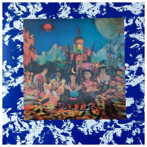 The Rolling Stones - Their Satanic Majesties Request