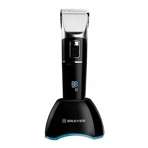 Машинка для стрижки BRAYER BR3402 345300₽