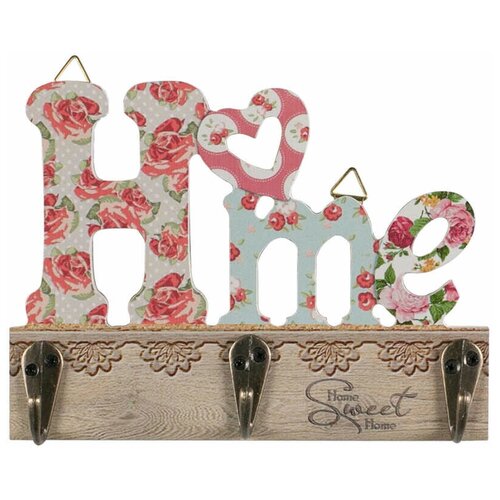 Коллаж-декоративный TODI 