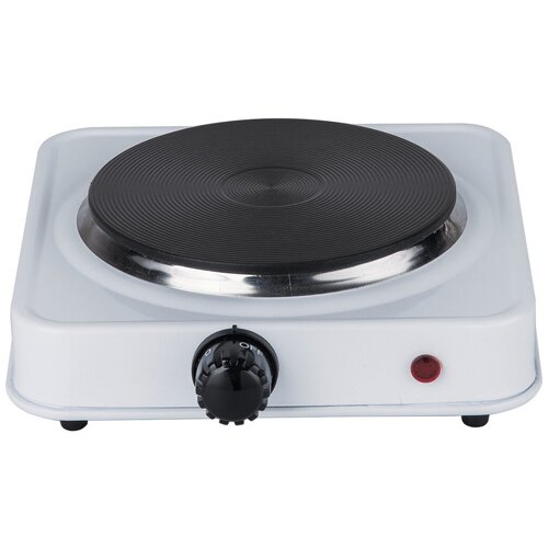 Плита кухонная Maxtronic MAX-AT-001WH белая 102200₽