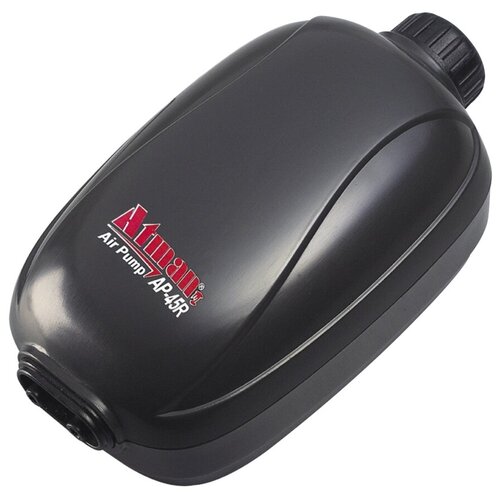 Компрессор Atman AP-45R до 400л 2180 лч регулируемый 209800₽