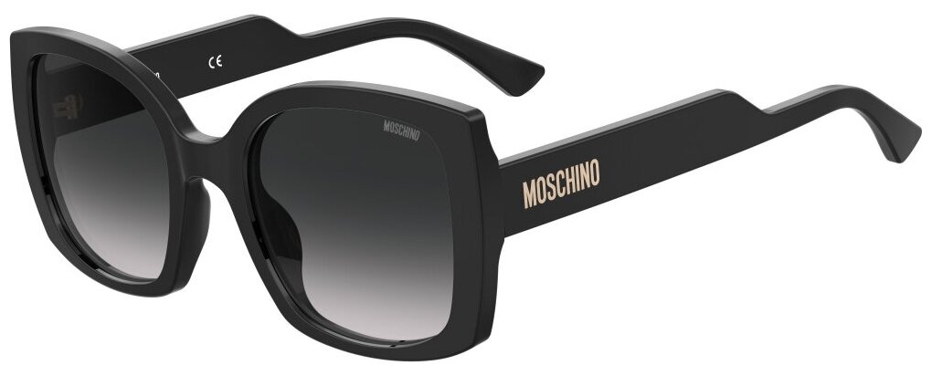 Солнцезащитные очки MOSCHINO MOS124/S 