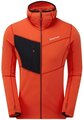 Толстовка для активного отдыха Montane Alpine Raid Hoodie