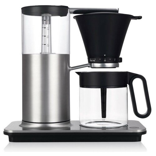 Кофеварка Wilfa CM6S-100 1950000₽
