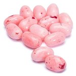 Конфеты Jelly Belly клубничный чизкейк на развес 100 гр. - изображение