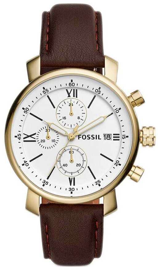 Наручные часы FOSSIL Rhett BQ1009