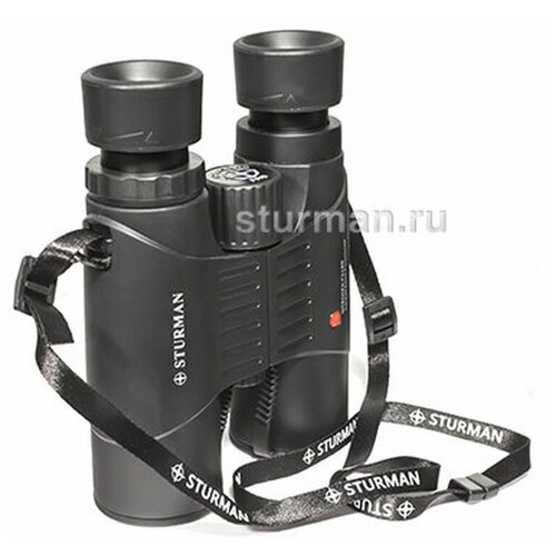 Бинокль STURMAN 10x42 WP