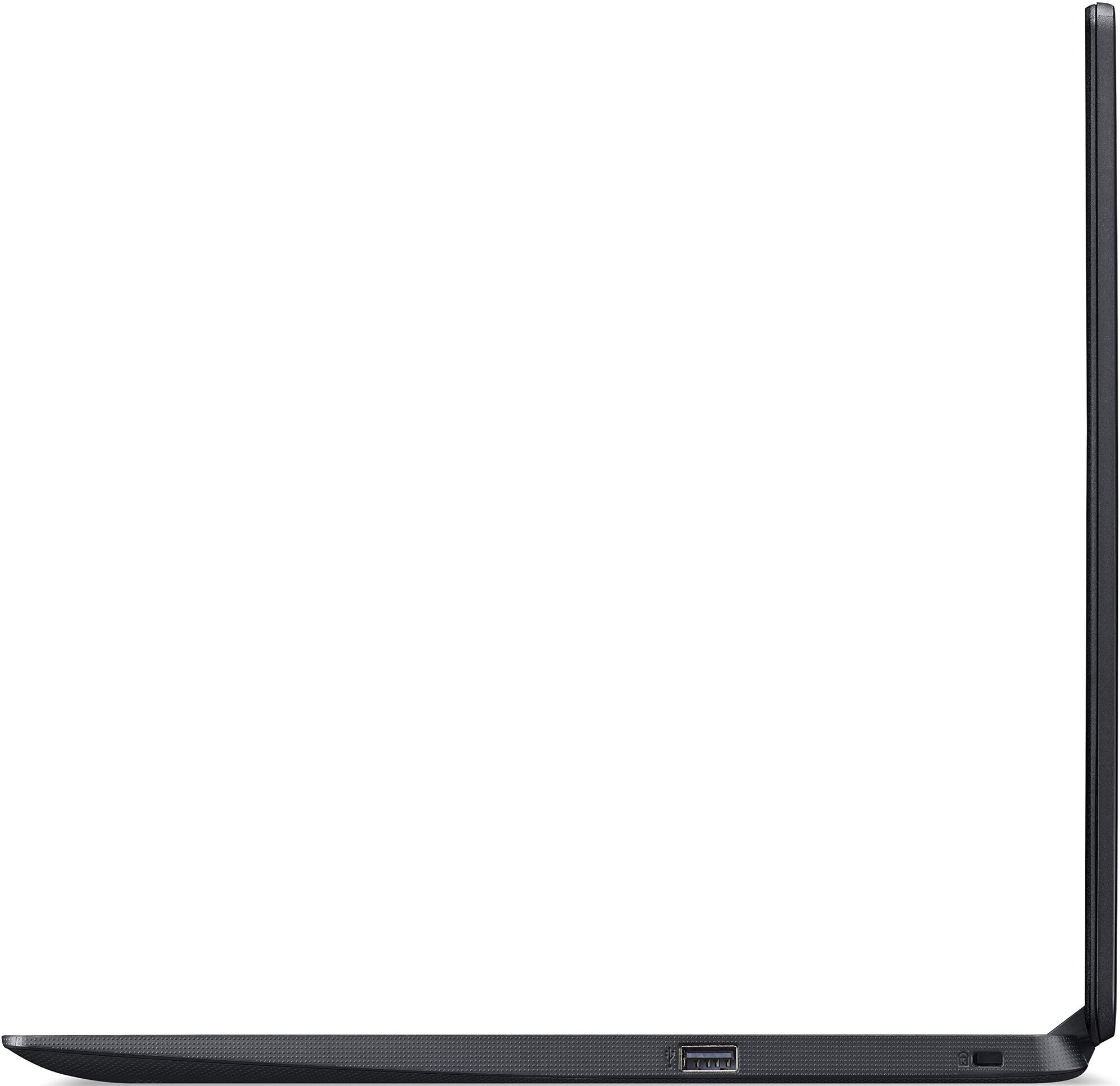 Ноутбук Acer Extensa 15 EX215-52-58EX (15.60 TN (LED)/ Core i5 1035G1 1000MHz/ 4096Mb/ SSD / Intel UHD Graphics 64Mb) MS Windows 10 Home (64-bit) [NX.EG8ER.018] - фото №11