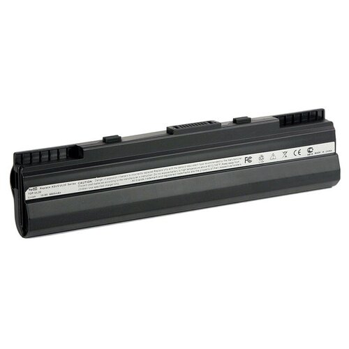 фото Аккумуляторная батарея topon для ноутбука asus pro23a (4400mah)