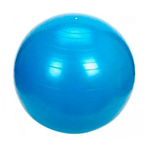 фото Мяч orto body boll с brq 65cm blue