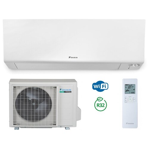 Кондиционер DAIKIN PERFERA Inverter FTXM20R/RXM20R9 Сплит-система