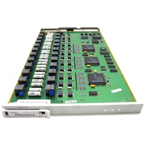 700508199 плата avaya g450 700508199 Плата 4 порта Avaya TN2209, артикул 107759946